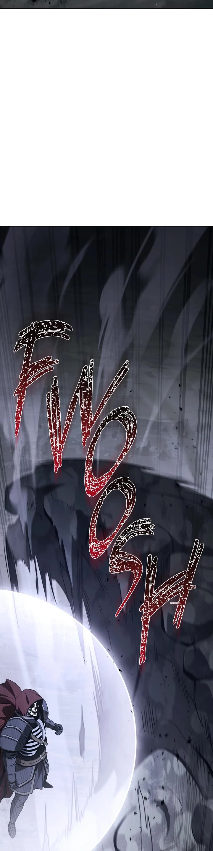 Skeleton Soldier Couldn’t Protect the Dungeon chapter 308 page 15