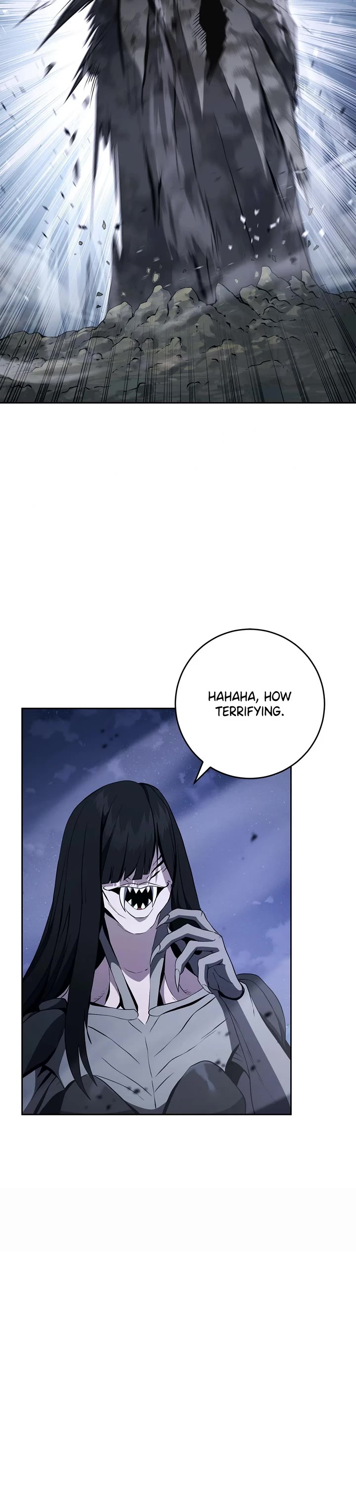 Skeleton Soldier Couldn’t Protect the Dungeon chapter 308 page 17