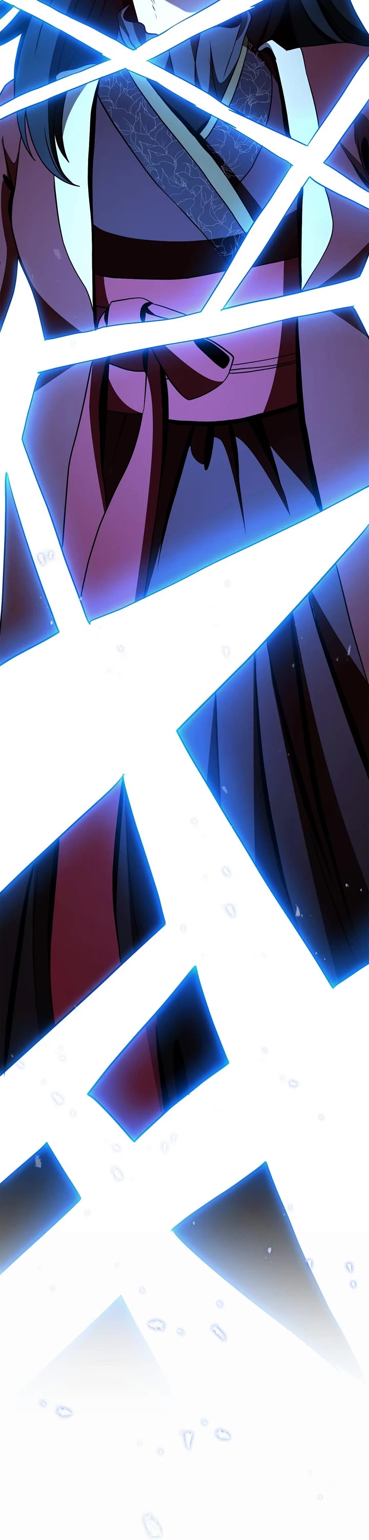 Skeleton Soldier Couldn’t Protect the Dungeon chapter 308 page 2