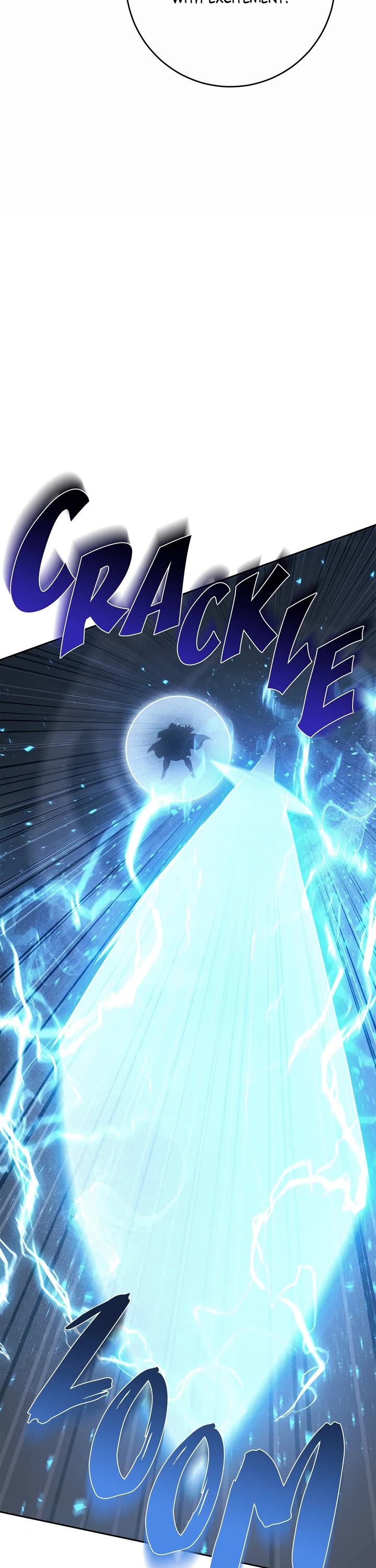 Skeleton Soldier Couldn’t Protect the Dungeon chapter 308 page 23