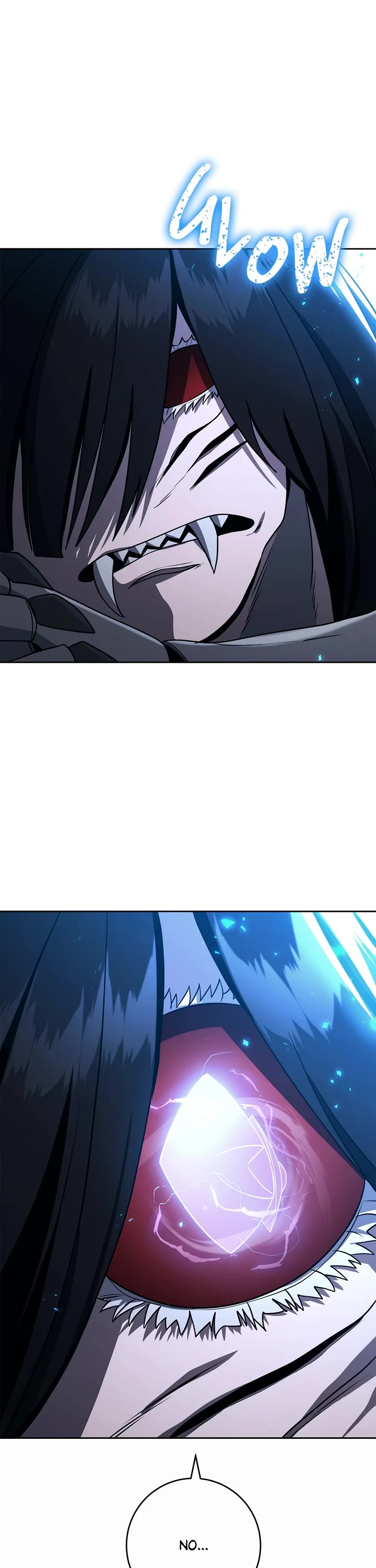 Skeleton Soldier Couldn’t Protect the Dungeon chapter 308 page 28