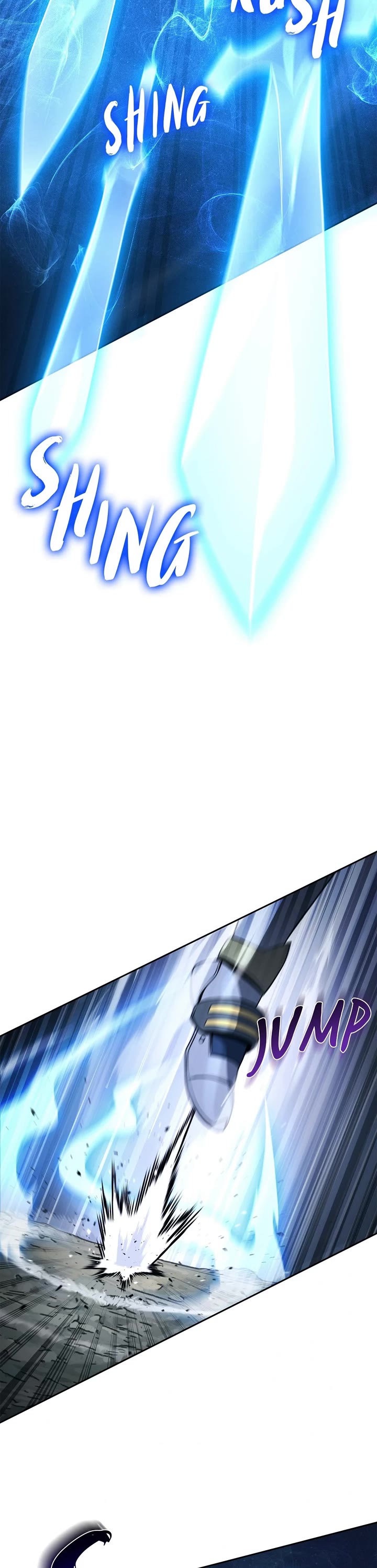 Skeleton Soldier Couldn’t Protect the Dungeon chapter 308 page 39