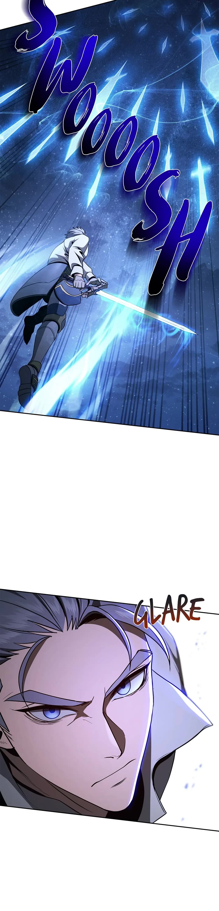 Skeleton Soldier Couldn’t Protect the Dungeon chapter 308 page 40