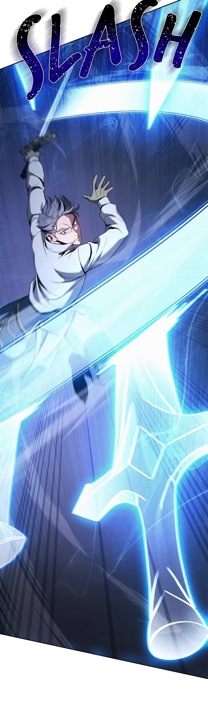 Skeleton Soldier Couldn’t Protect the Dungeon chapter 308 page 44