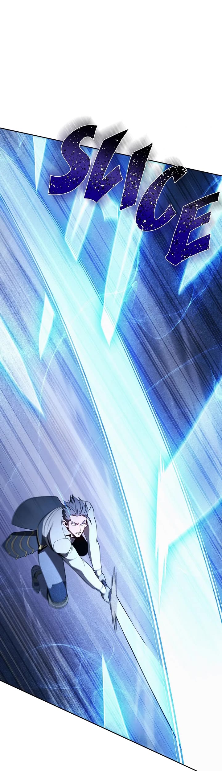 Skeleton Soldier Couldn’t Protect the Dungeon chapter 308 page 45