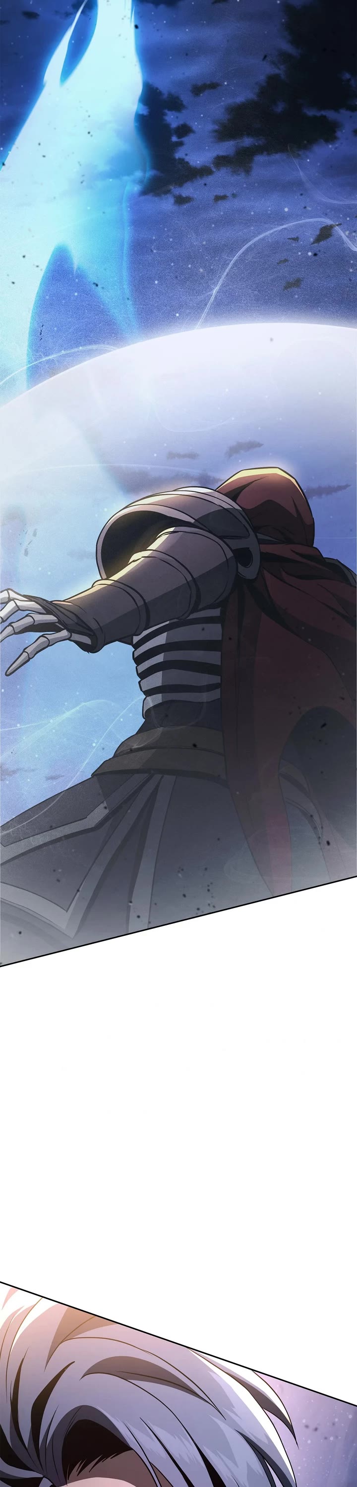 Skeleton Soldier Couldn’t Protect the Dungeon chapter 308 page 47