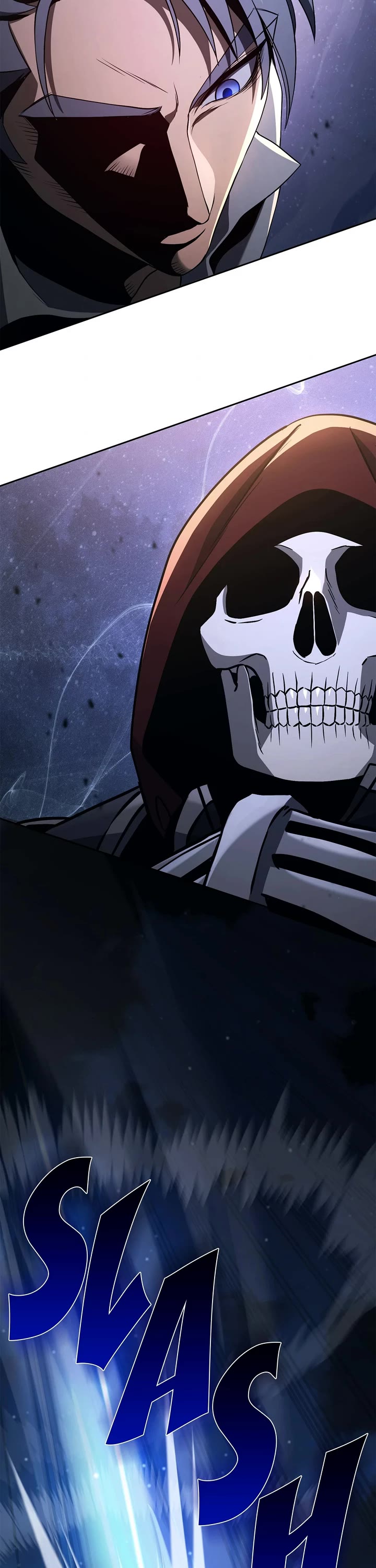 Skeleton Soldier Couldn’t Protect the Dungeon chapter 308 page 48