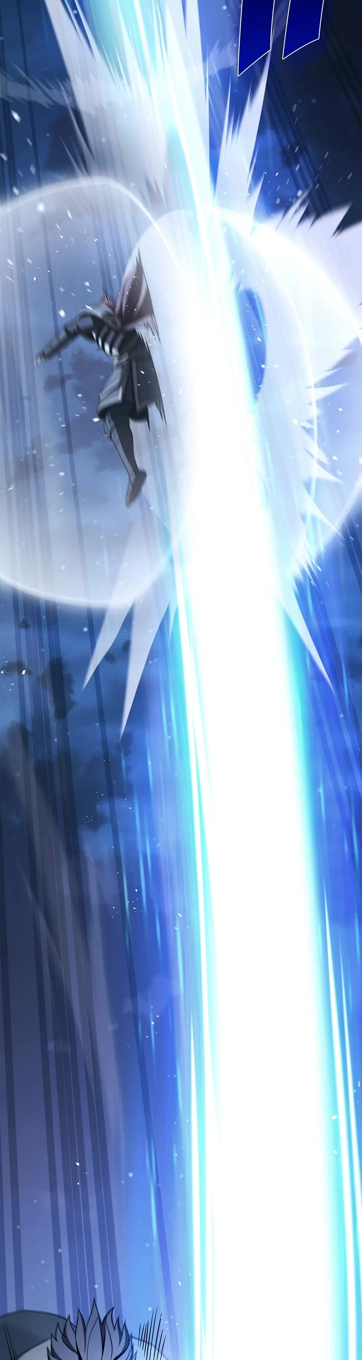 Skeleton Soldier Couldn’t Protect the Dungeon chapter 308 page 49