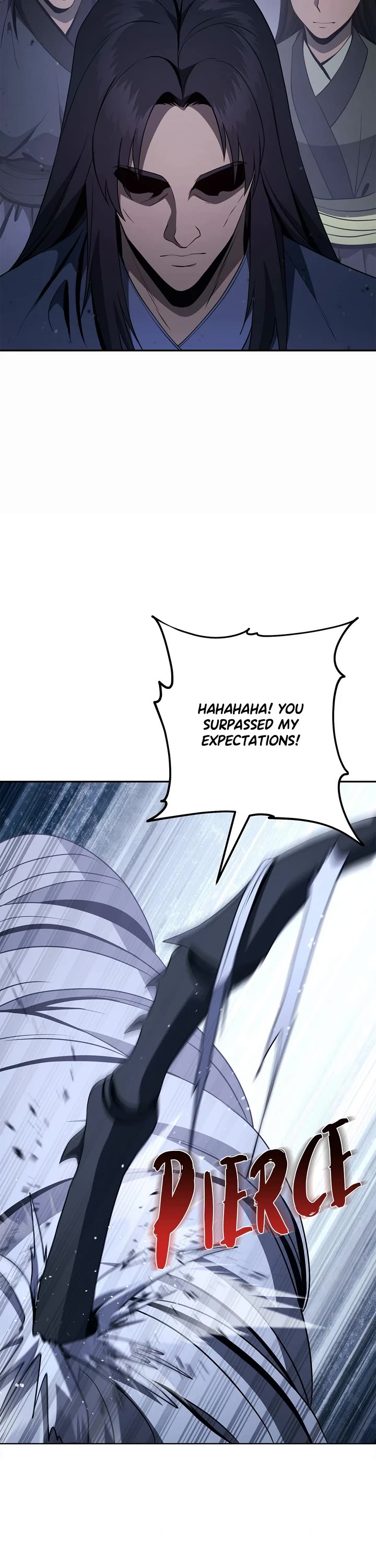 Skeleton Soldier Couldn’t Protect the Dungeon chapter 308 page 6