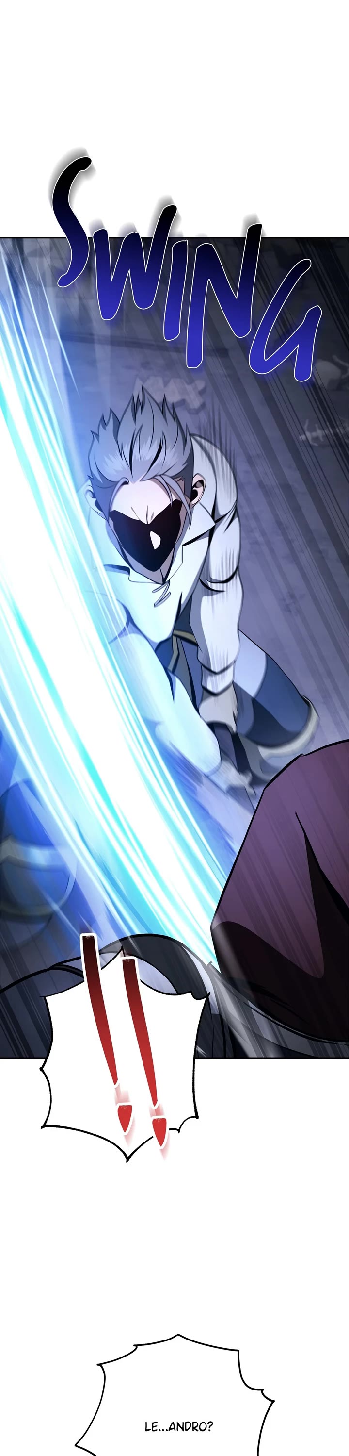 Skeleton Soldier Couldn’t Protect the Dungeon chapter 309 page 11