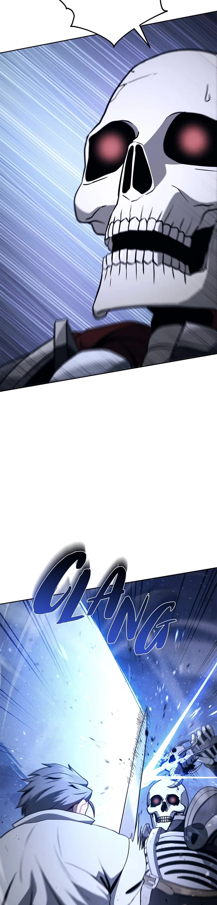 Skeleton Soldier Couldn’t Protect the Dungeon chapter 309 page 12