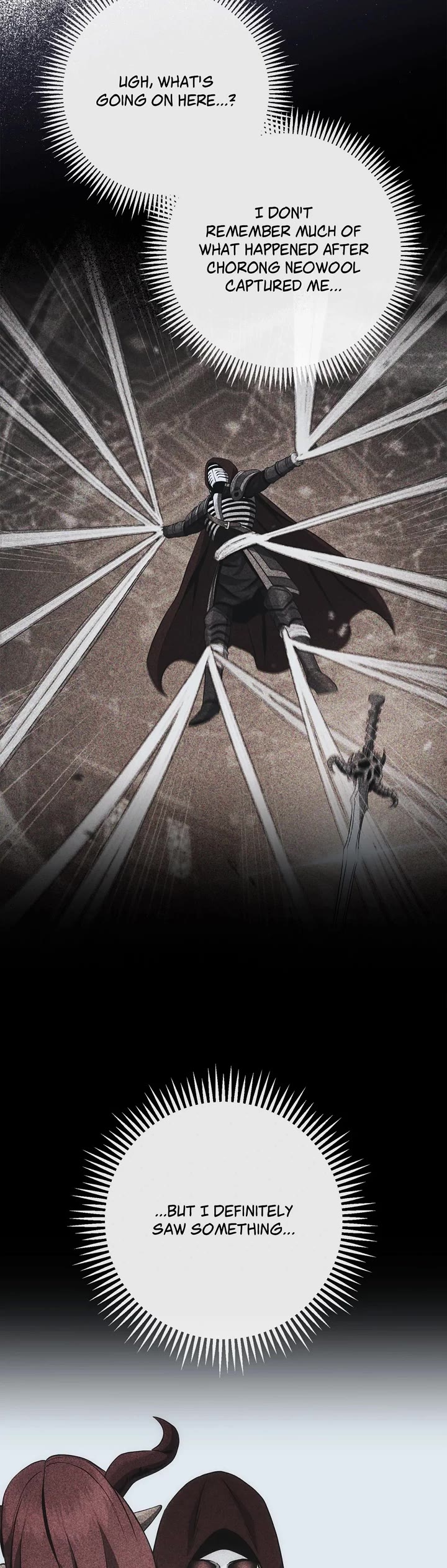 Skeleton Soldier Couldn’t Protect the Dungeon chapter 309 page 14