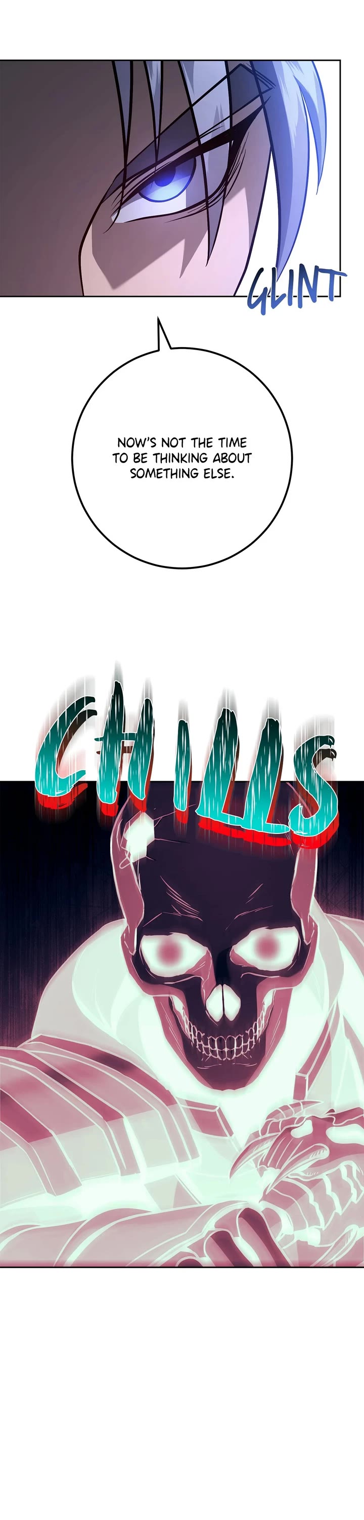 Skeleton Soldier Couldn’t Protect the Dungeon chapter 309 page 18