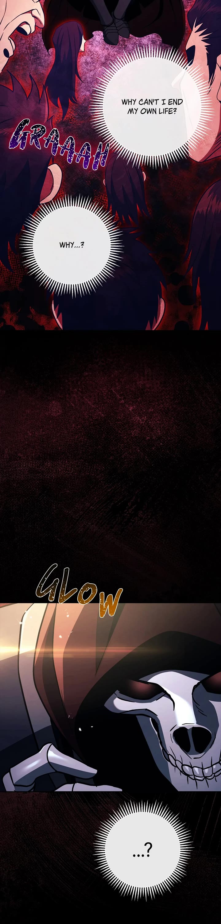 Skeleton Soldier Couldn’t Protect the Dungeon chapter 309 page 2