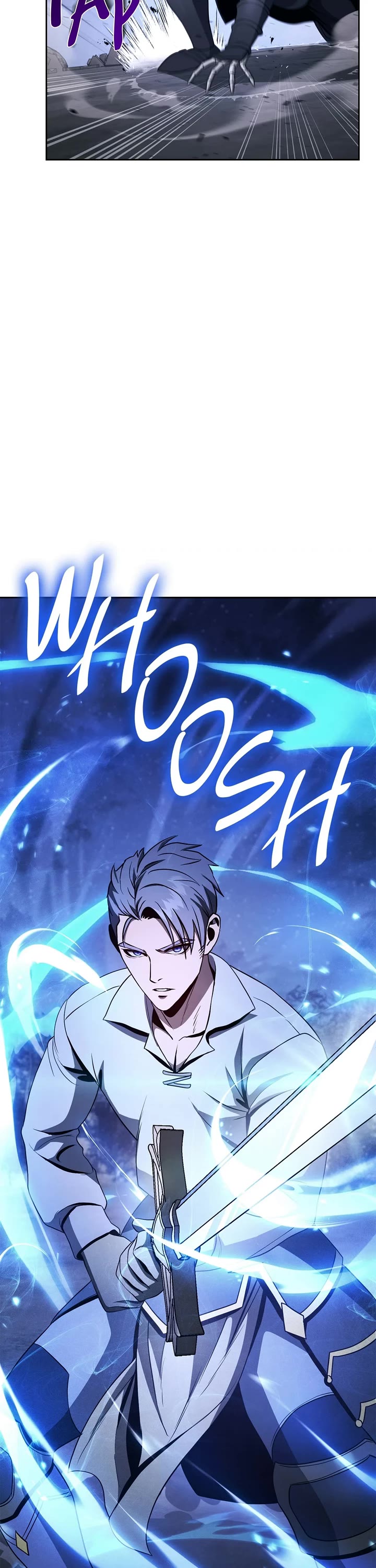 Skeleton Soldier Couldn’t Protect the Dungeon chapter 309 page 22