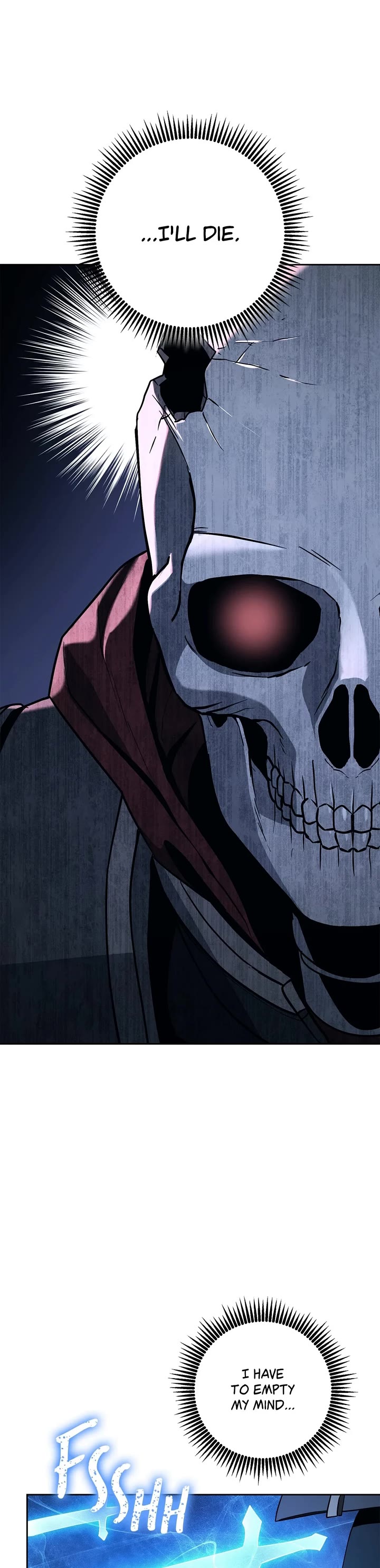 Skeleton Soldier Couldn’t Protect the Dungeon chapter 309 page 24