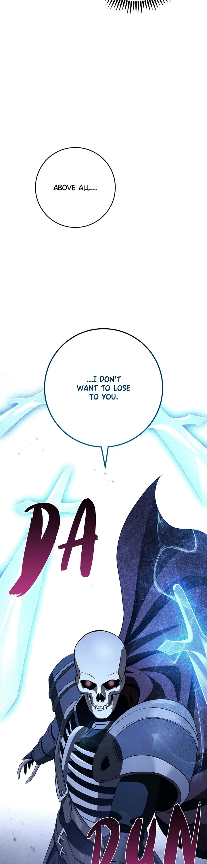 Skeleton Soldier Couldn’t Protect the Dungeon chapter 309 page 26