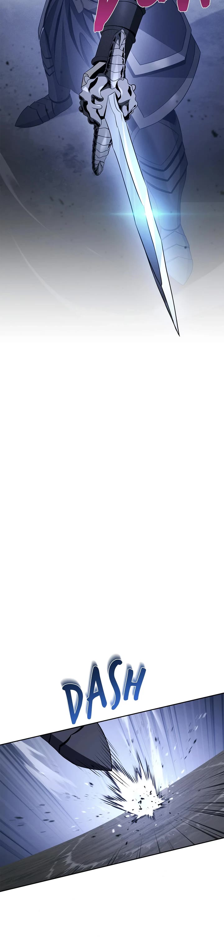 Skeleton Soldier Couldn’t Protect the Dungeon chapter 309 page 27