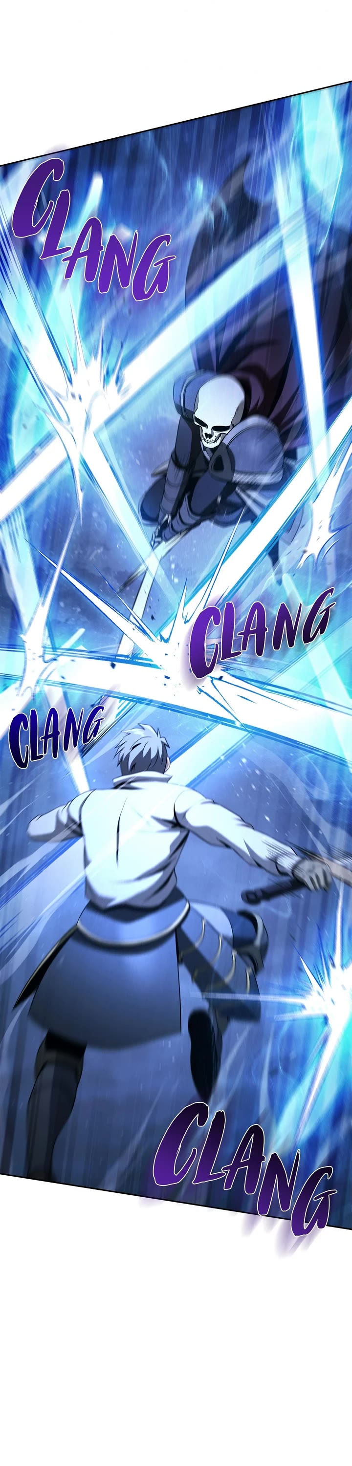 Skeleton Soldier Couldn’t Protect the Dungeon chapter 309 page 28