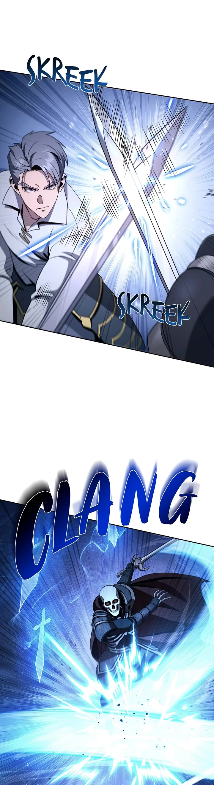 Skeleton Soldier Couldn’t Protect the Dungeon chapter 309 page 29