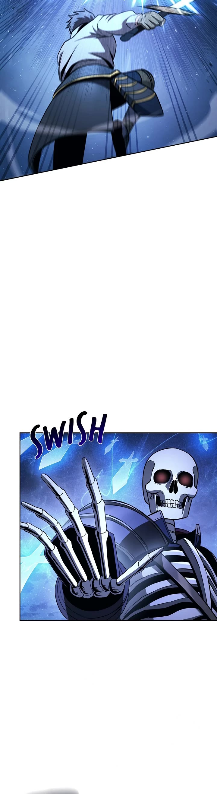 Skeleton Soldier Couldn’t Protect the Dungeon chapter 309 page 30