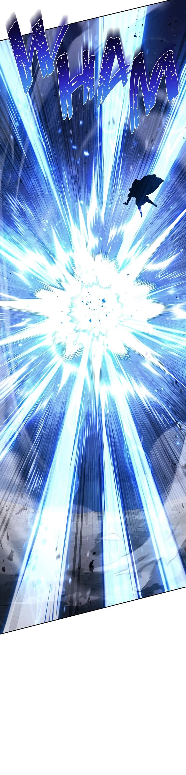 Skeleton Soldier Couldn’t Protect the Dungeon chapter 309 page 32