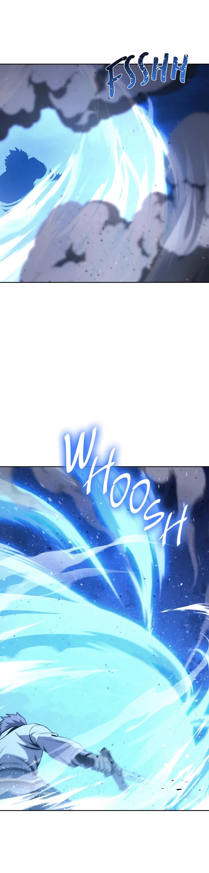 Skeleton Soldier Couldn’t Protect the Dungeon chapter 309 page 33