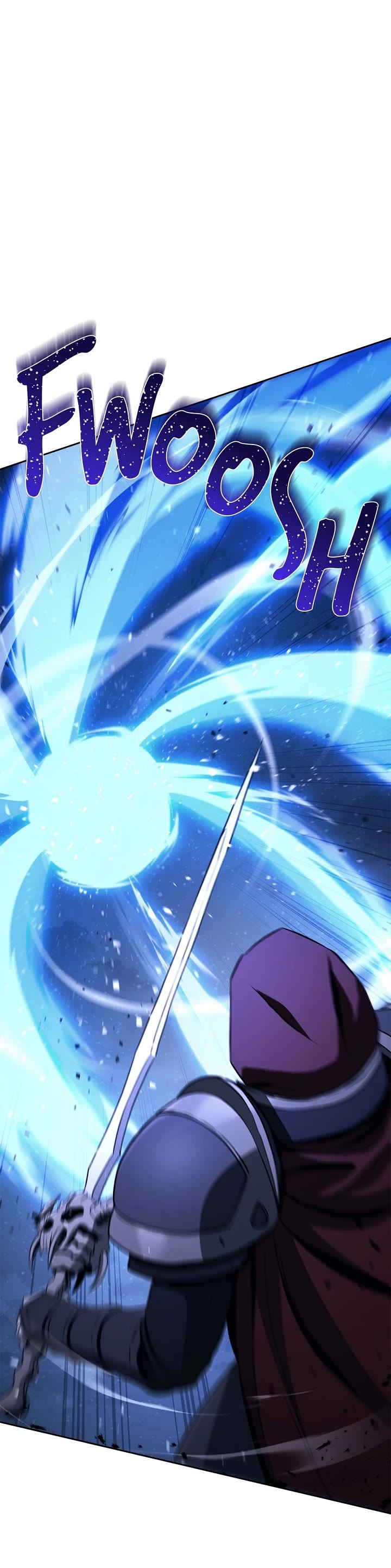 Skeleton Soldier Couldn’t Protect the Dungeon chapter 309 page 34