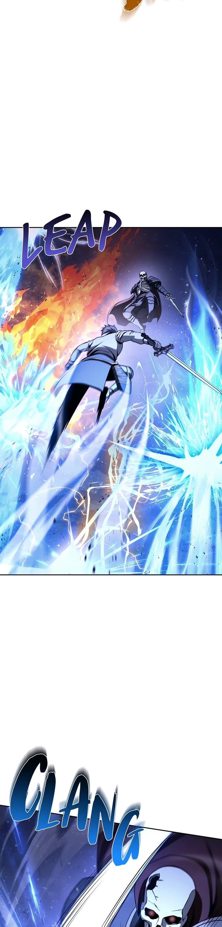 Skeleton Soldier Couldn’t Protect the Dungeon chapter 309 page 36