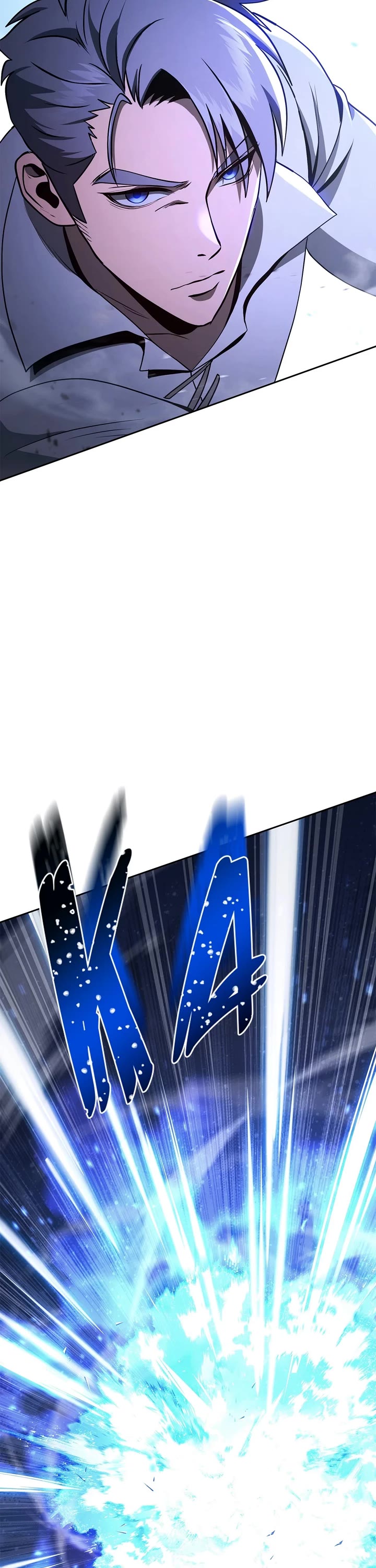 Skeleton Soldier Couldn’t Protect the Dungeon chapter 309 page 38