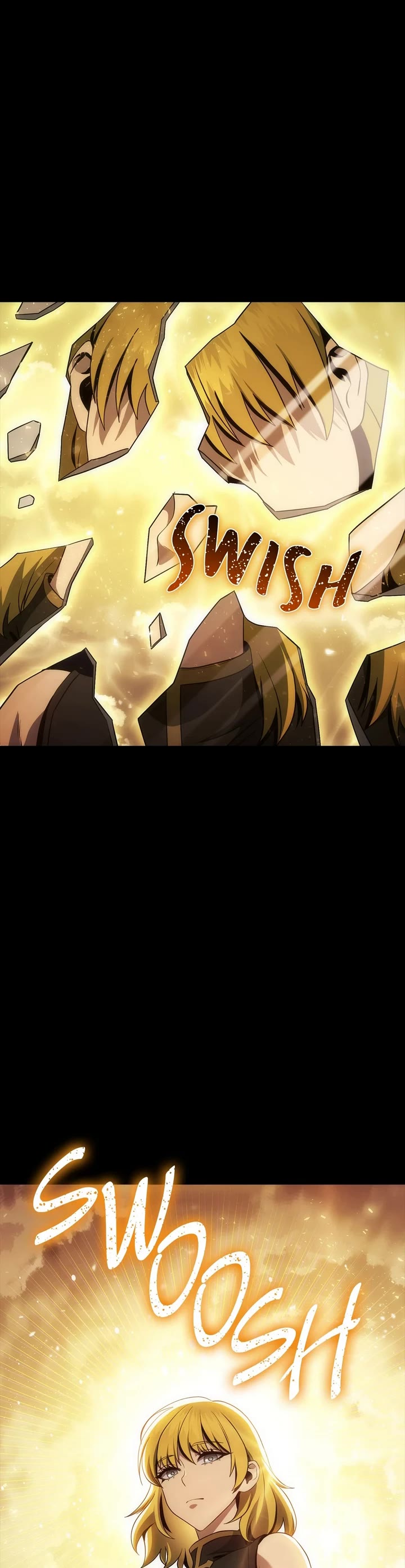 Skeleton Soldier Couldn’t Protect the Dungeon chapter 309 page 4