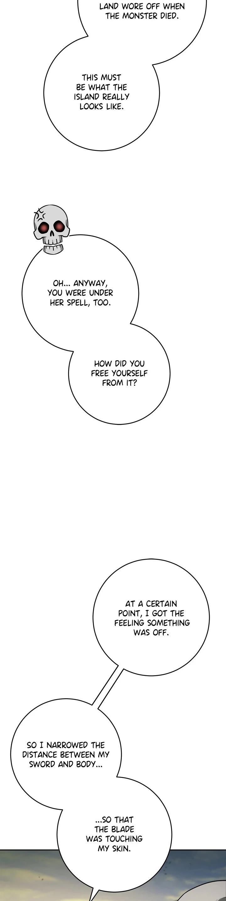 Skeleton Soldier Couldn’t Protect the Dungeon chapter 309 page 45