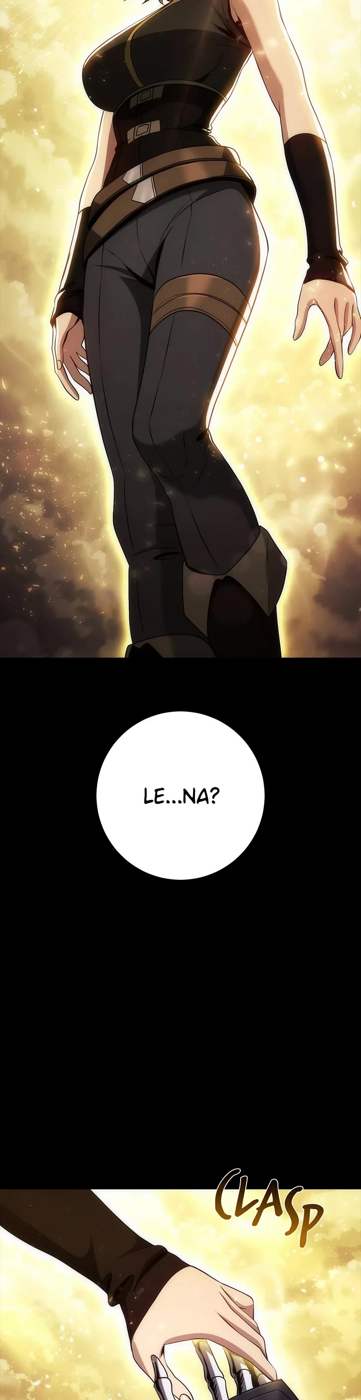 Skeleton Soldier Couldn’t Protect the Dungeon chapter 309 page 5