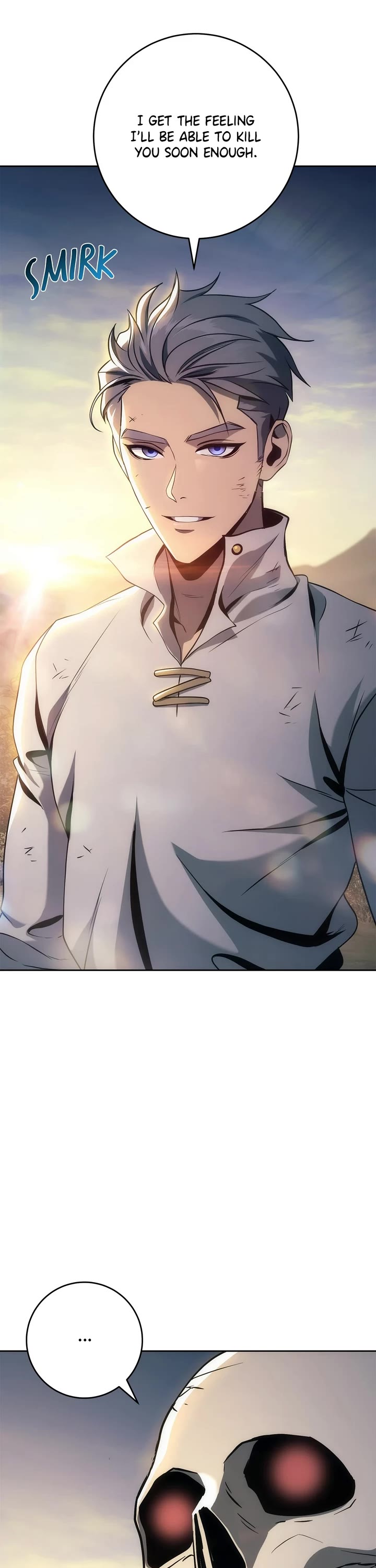 Skeleton Soldier Couldn’t Protect the Dungeon chapter 309 page 52