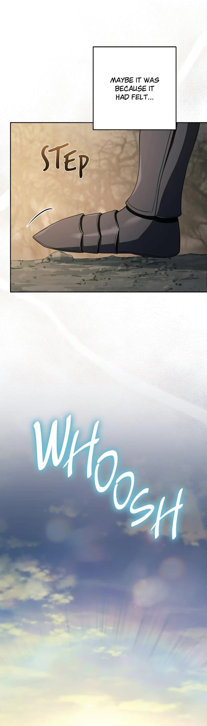 Skeleton Soldier Couldn’t Protect the Dungeon chapter 309 page 54