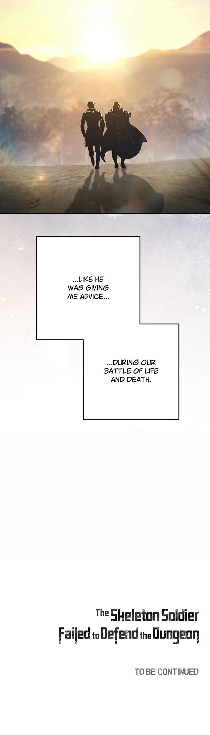 Skeleton Soldier Couldn’t Protect the Dungeon chapter 309 page 55