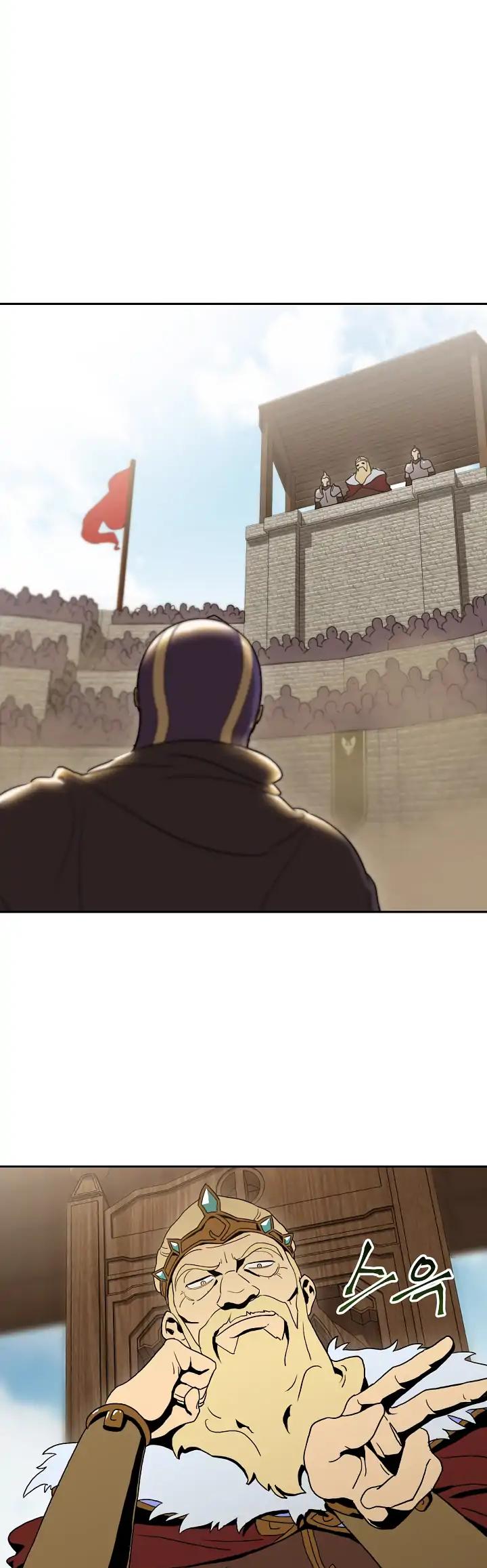 Skeleton Soldier Couldn’t Protect the Dungeon chapter 31 page 10