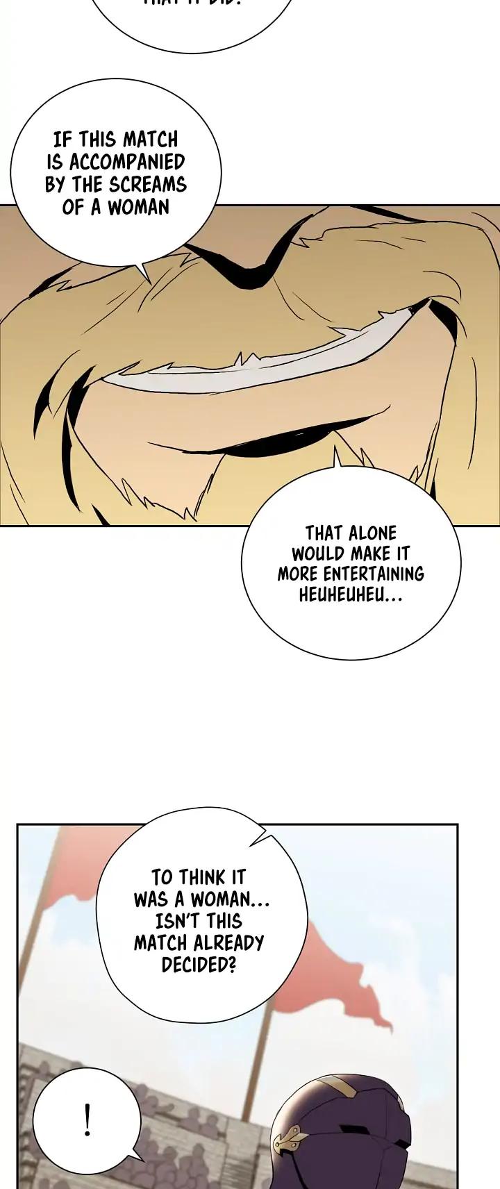 Skeleton Soldier Couldn’t Protect the Dungeon chapter 31 page 13