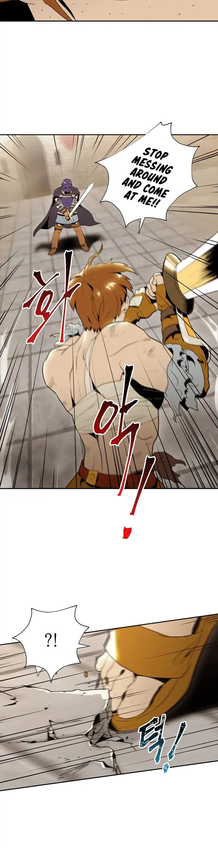 Skeleton Soldier Couldn’t Protect the Dungeon chapter 31 page 18