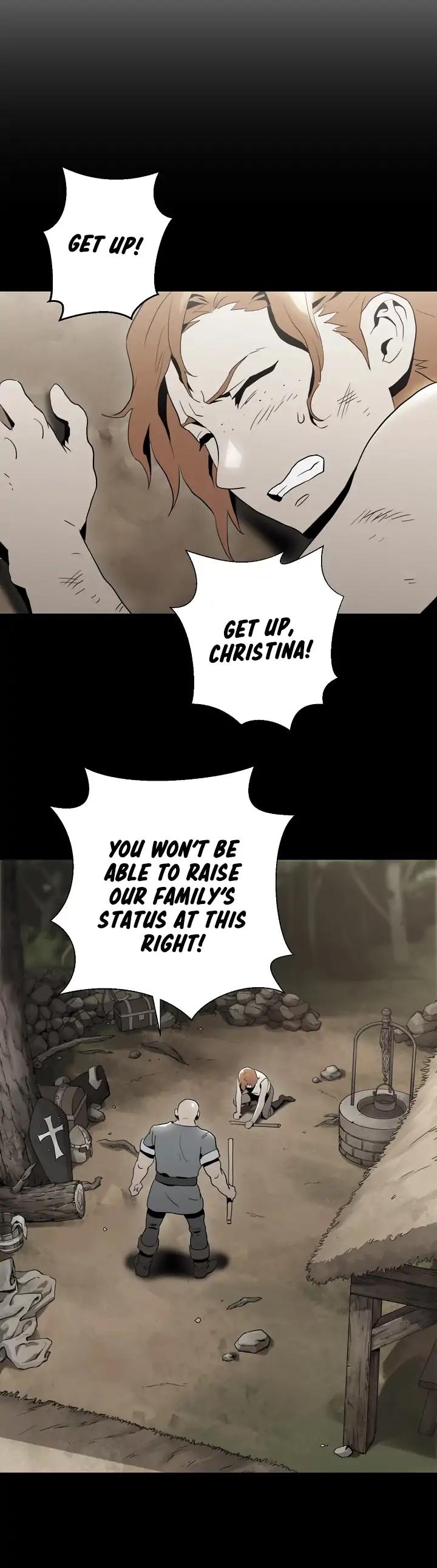 Skeleton Soldier Couldn’t Protect the Dungeon chapter 31 page 22