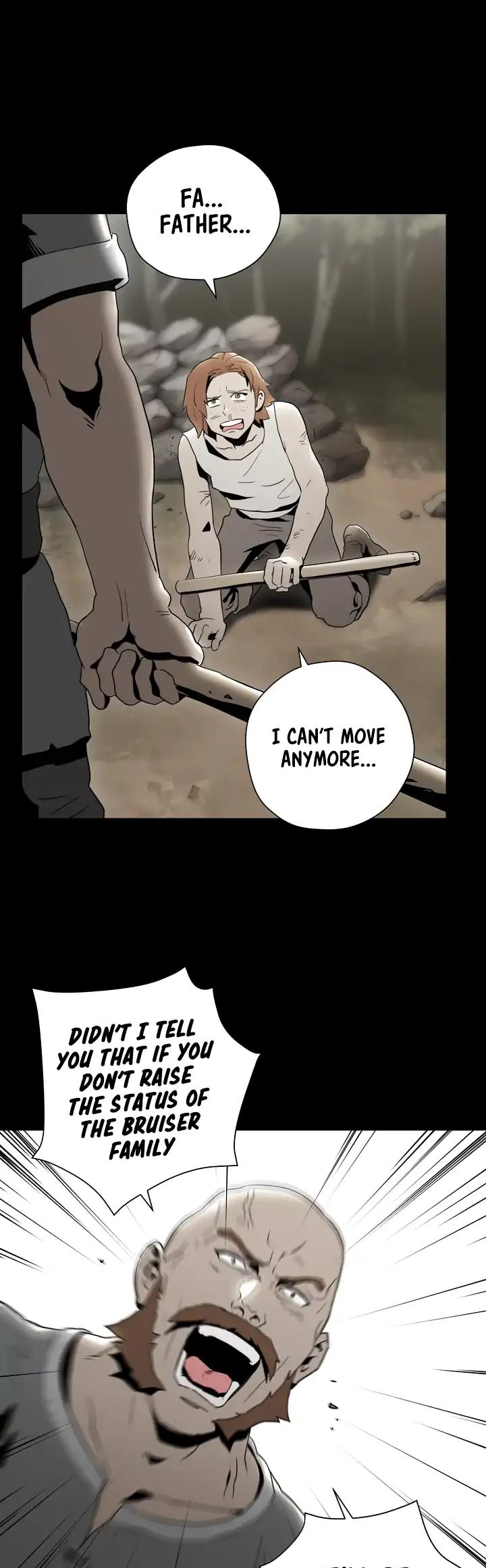 Skeleton Soldier Couldn’t Protect the Dungeon chapter 31 page 23