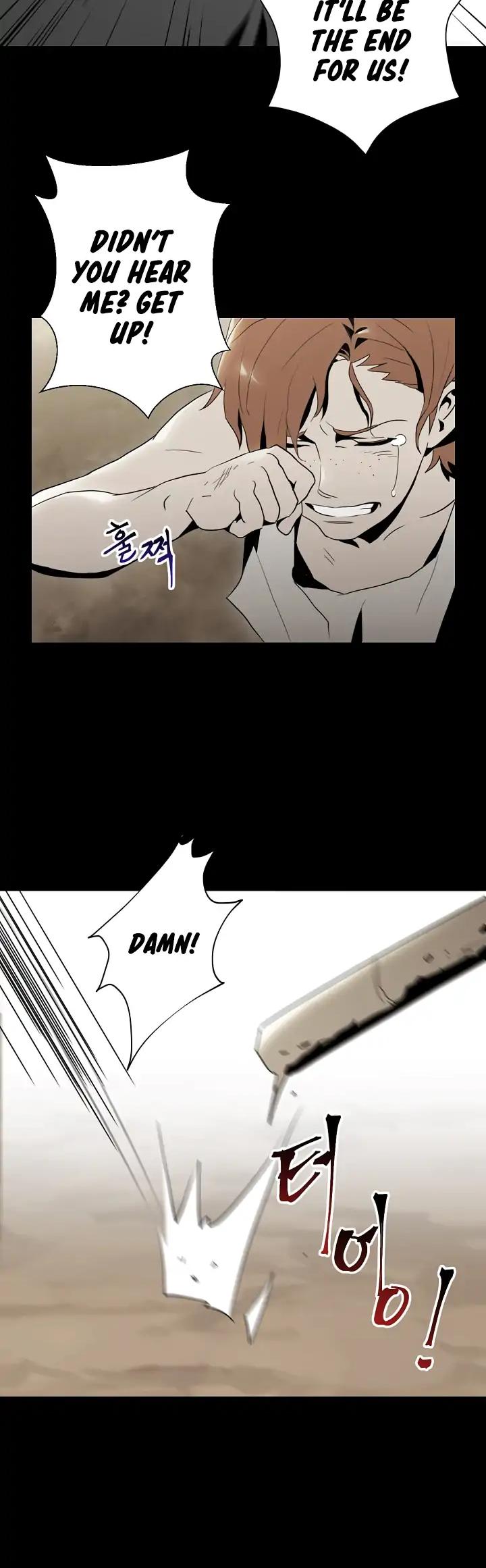 Skeleton Soldier Couldn’t Protect the Dungeon chapter 31 page 24