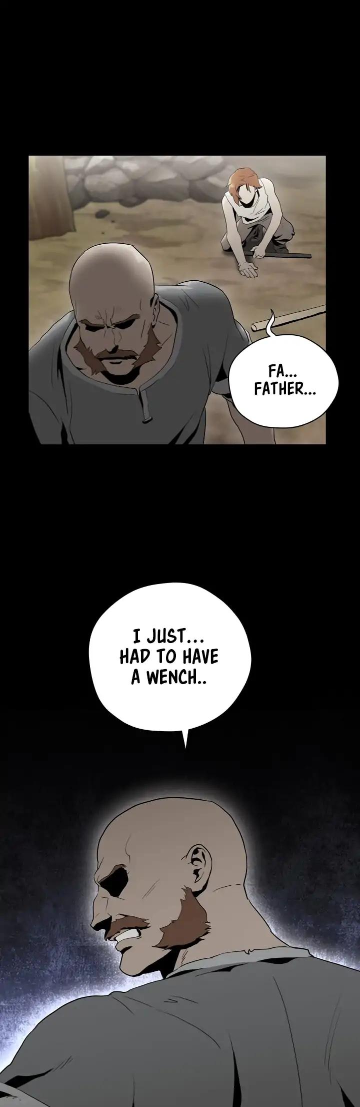 Skeleton Soldier Couldn’t Protect the Dungeon chapter 31 page 25