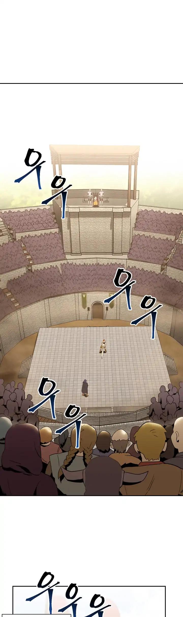 Skeleton Soldier Couldn’t Protect the Dungeon chapter 31 page 27