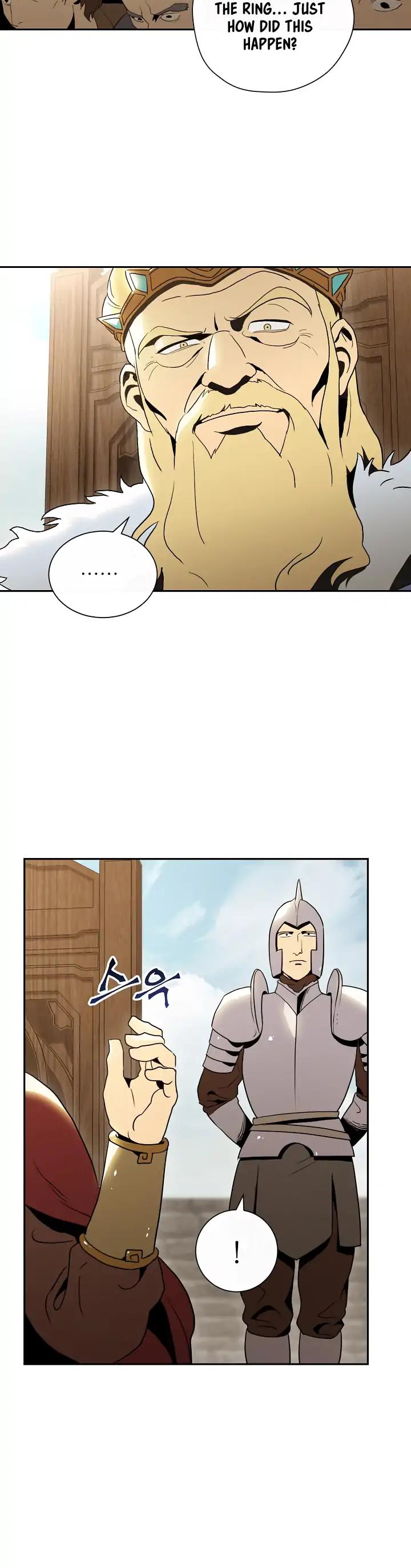 Skeleton Soldier Couldn’t Protect the Dungeon chapter 31 page 3