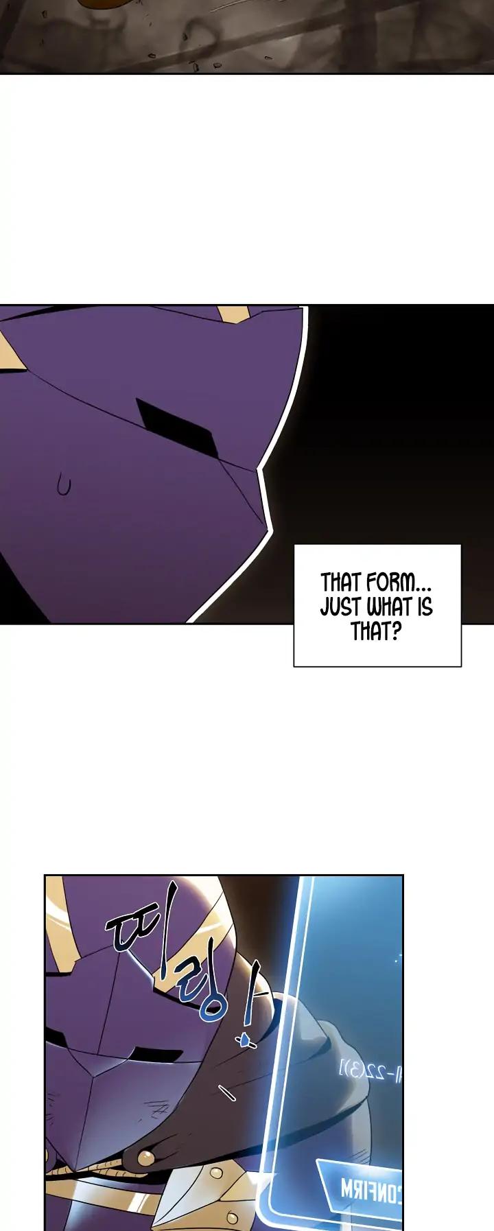 Skeleton Soldier Couldn’t Protect the Dungeon chapter 31 page 34