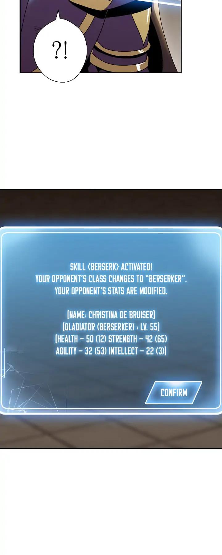 Skeleton Soldier Couldn’t Protect the Dungeon chapter 31 page 35