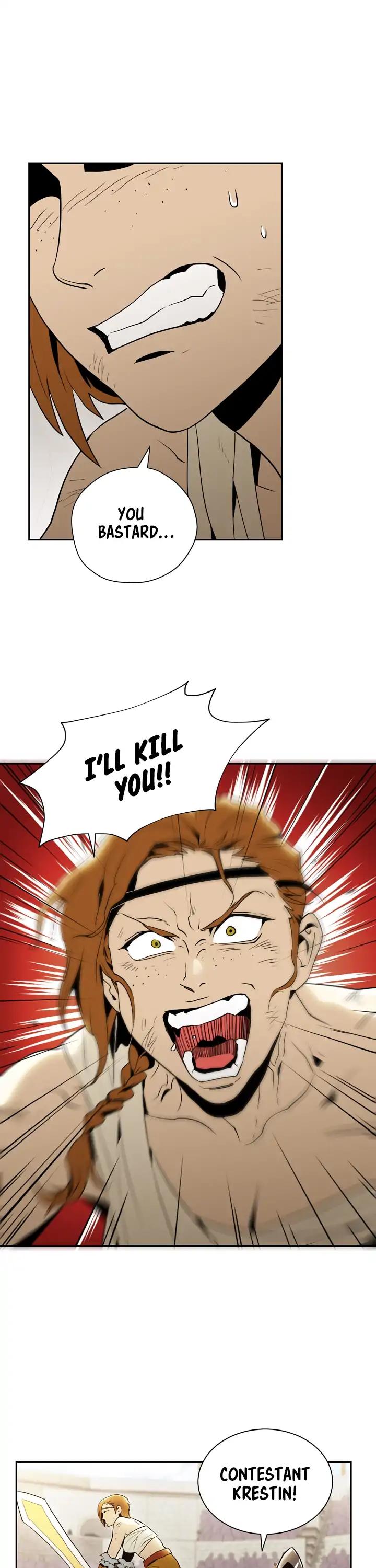 Skeleton Soldier Couldn’t Protect the Dungeon chapter 31 page 6