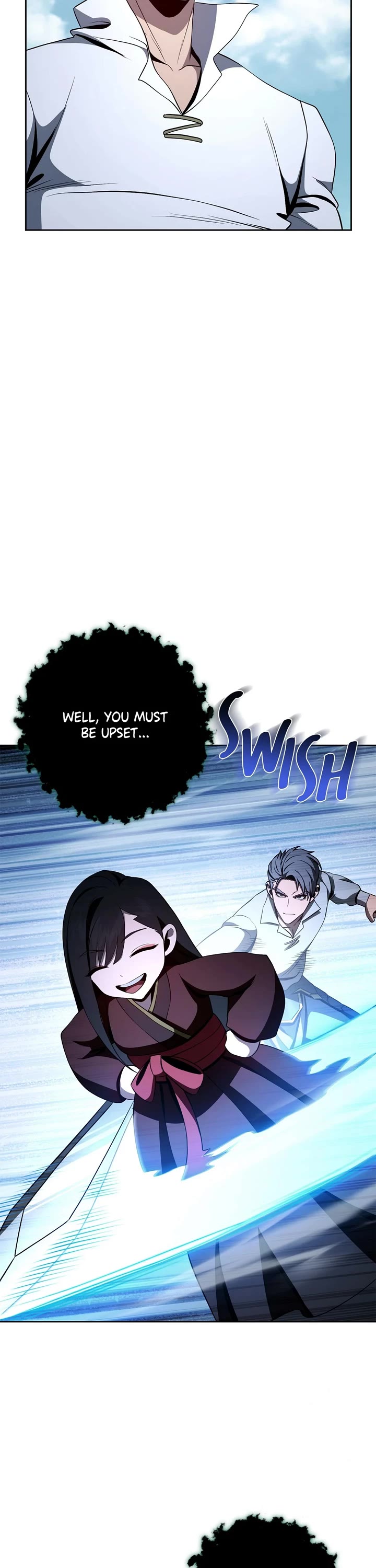 Skeleton Soldier Couldn’t Protect the Dungeon chapter 310 page 12