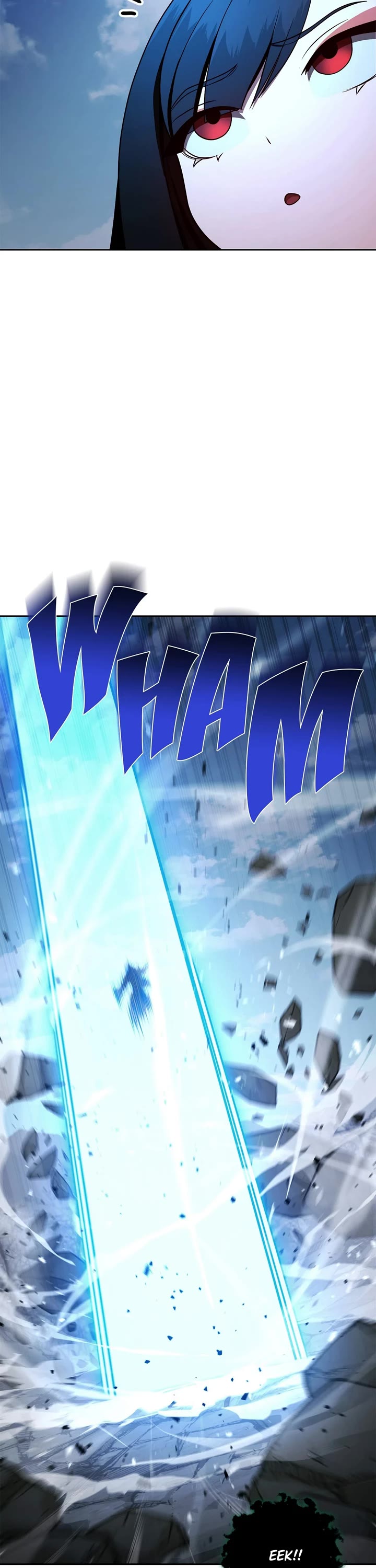 Skeleton Soldier Couldn’t Protect the Dungeon chapter 310 page 16